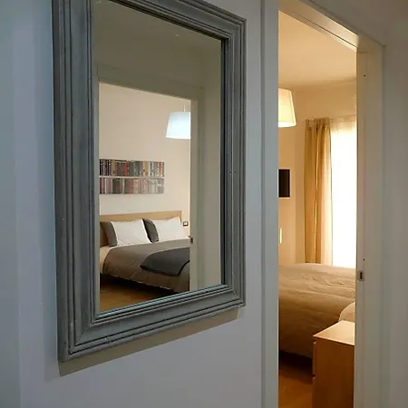Atticoromantica Bed & Breakfast Rom