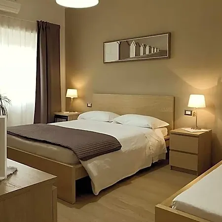 Atticoromantica B&B 4*