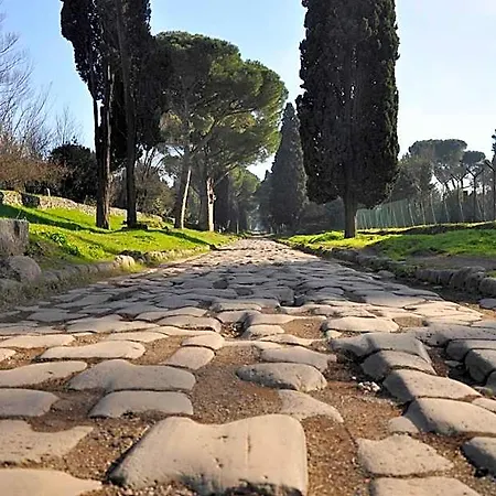 Atticoromantica 4*