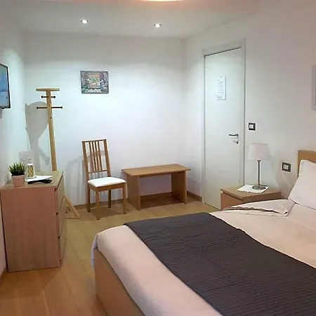 B&B Atticoromantica
