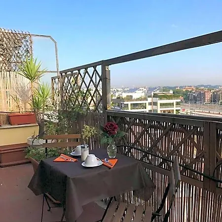 Atticoromantica B&B
