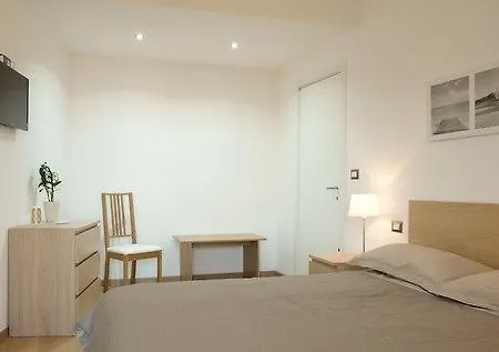Bed & Breakfast Atticoromantica 4*