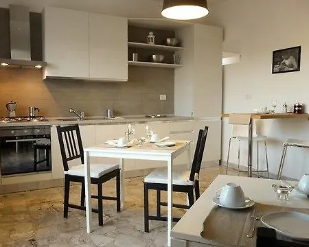 Bed & Breakfast Atticoromantica 4*