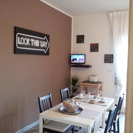 Bed & Breakfast Atticoromantica Rom