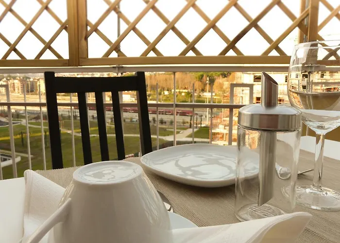 Atticoromantica Roma