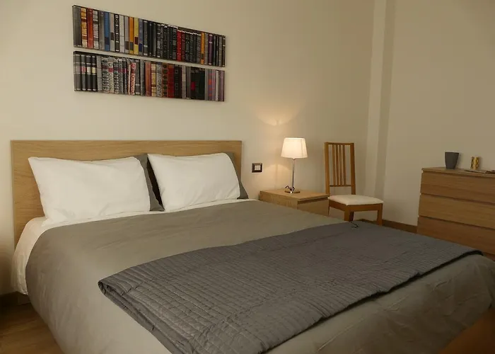 Atticoromantica 4* Roma