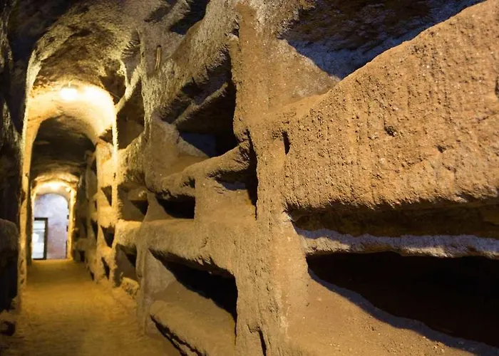 Atticoromantica Bed and breakfast 4*