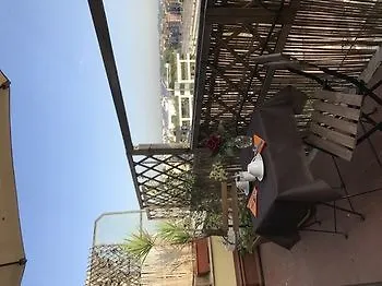 Bed and breakfast Atticoromantica Roma