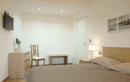 Bed and breakfast Atticoromantica 4*