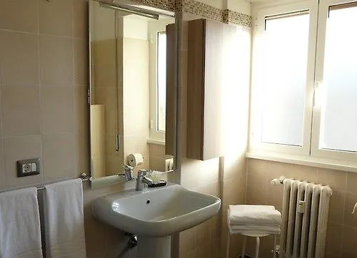 Bed and breakfast Atticoromantica Roma