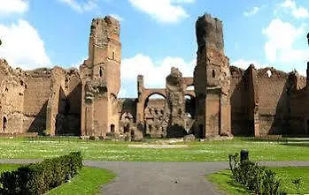 Bed and breakfast Atticoromantica Roma