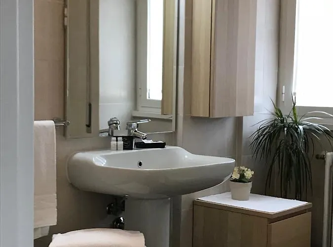 Atticoromantica Bed and breakfast