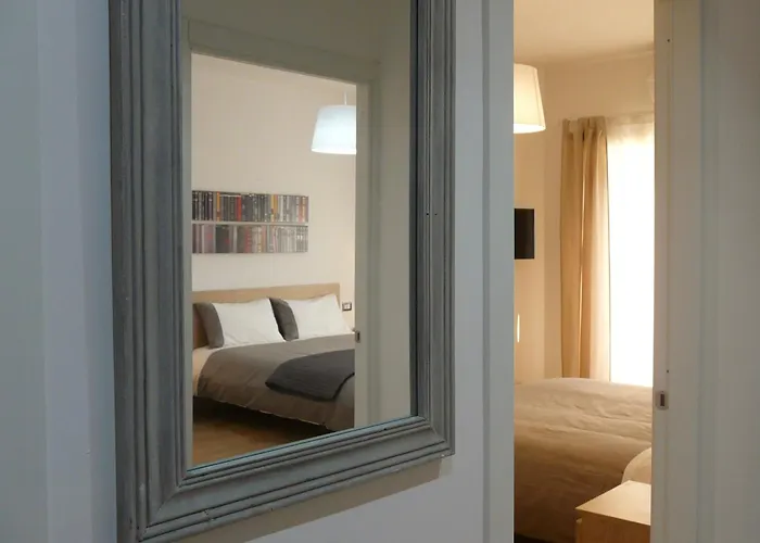 Atticoromantica Bed and breakfast Roma