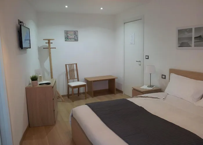 Atticoromantica Bed and breakfast 4*