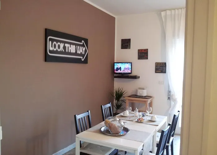 Bed and breakfast Atticoromantica Roma