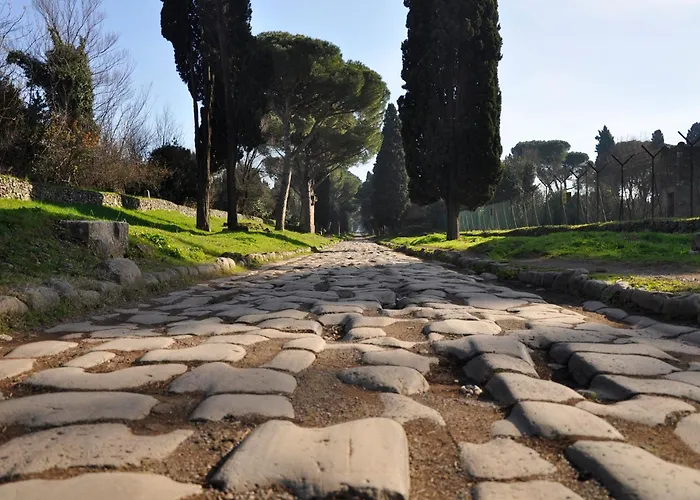 Atticoromantica 4* Roma