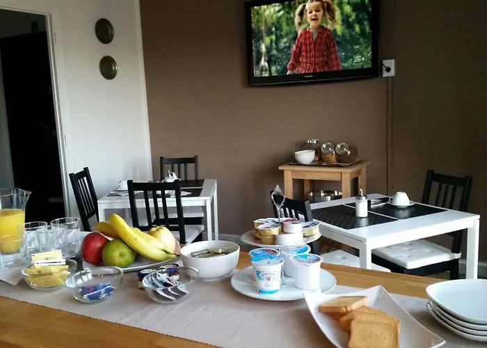 Atticoromantica Bed and breakfast 4*