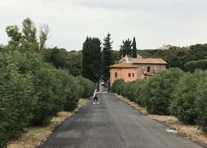 Atticoromantica 4* Roma