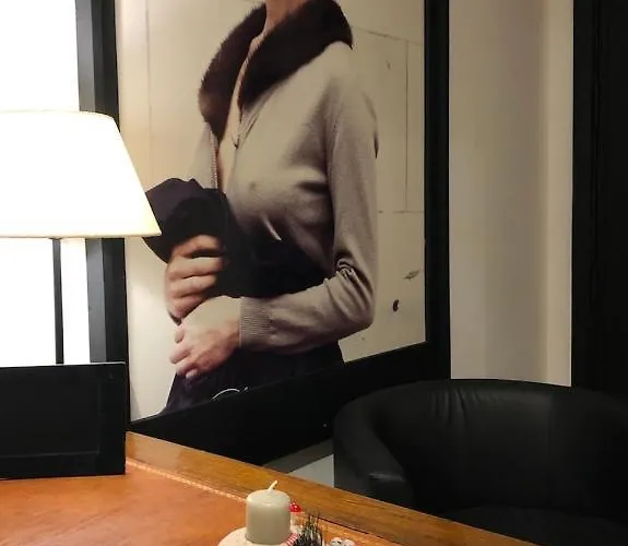 Bed and breakfast Atticoromantica 4*