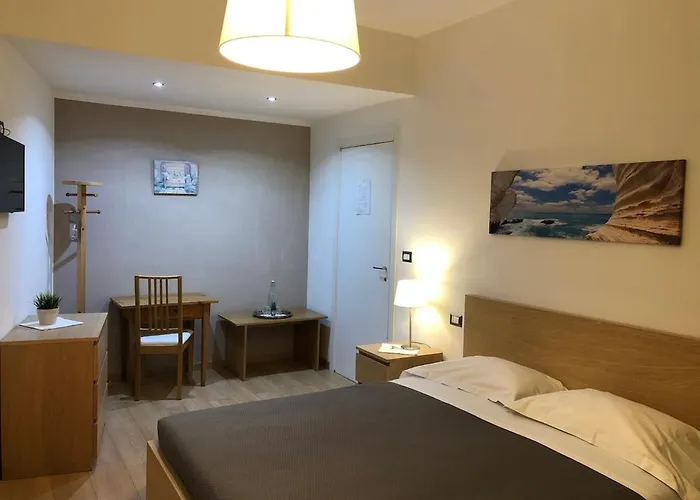 Atticoromantica Bed and breakfast 4*