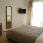 Atticoromantica 4* Рим