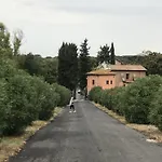 Atticoromantica 4* Рим