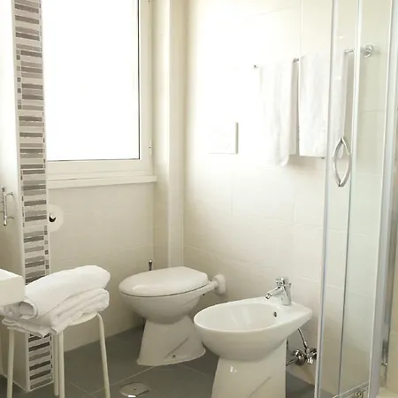 Atticoromantica 4* Roma