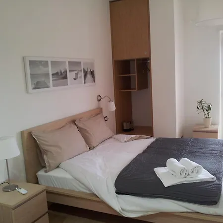Atticoromantica 4* Рим
