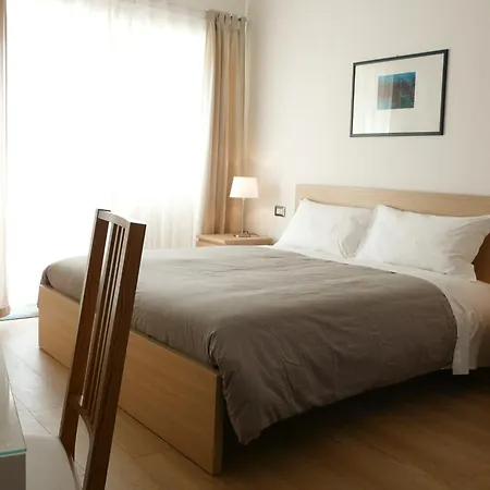 Atticoromantica 4* Рим