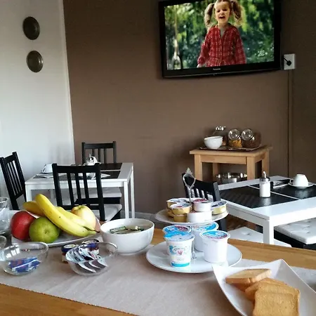 Atticoromantica Bed & Breakfast 4*