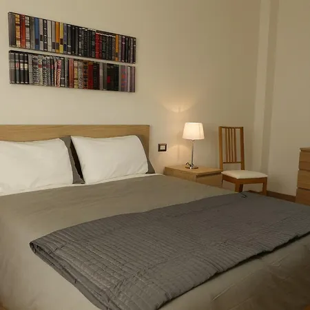 Atticoromantica 4* Roma