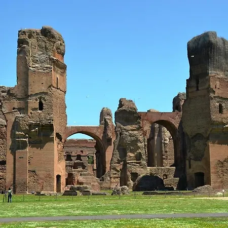 Oda ve Kahvaltı Atticoromantica 4*