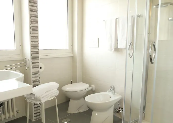 Atticoromantica 4* Řím